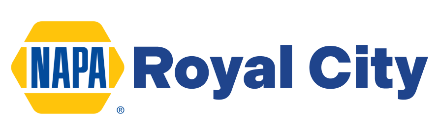 Royal City NAPA Logo